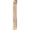 Ekena Millwork Traditional Arts & Crafts Smooth Outlooker, Douglas Fir, 5 1/2"W x 30"D x 38"H OUT06X30X38TRA03SDF - alternate 4